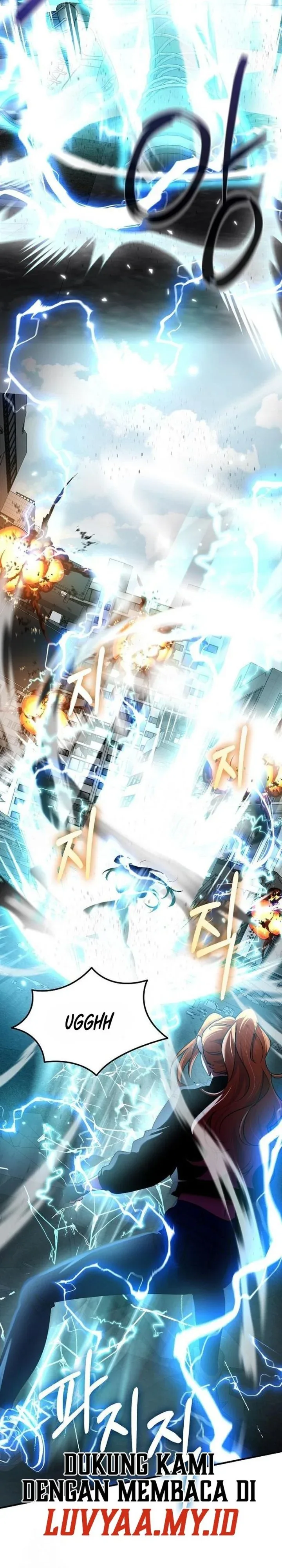 Halaman 15 — I Became the Villain the Hero Is Obsessed With Chapter 33