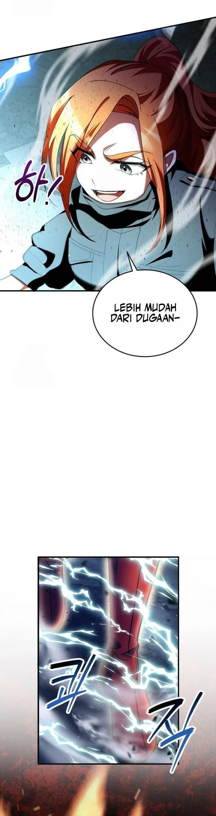 Halaman 16 — I Became the Villain the Hero Is Obsessed With Chapter 33