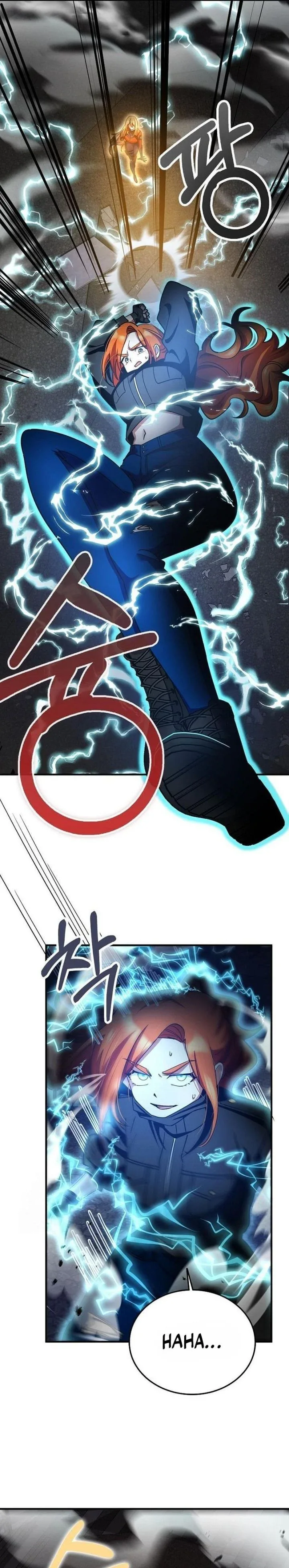 Halaman 18 — I Became the Villain the Hero Is Obsessed With Chapter 33