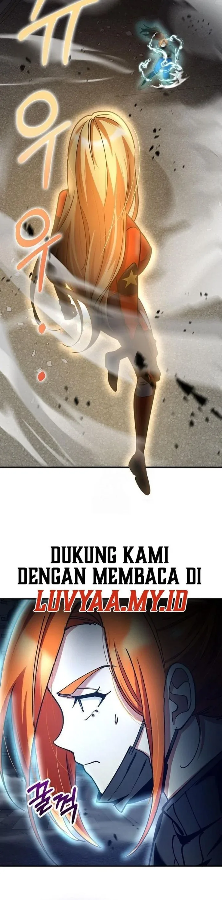 Halaman 19 — I Became the Villain the Hero Is Obsessed With Chapter 33