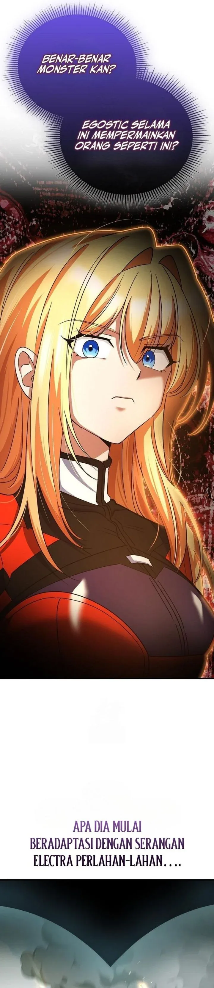 Halaman 20 — I Became the Villain the Hero Is Obsessed With Chapter 33