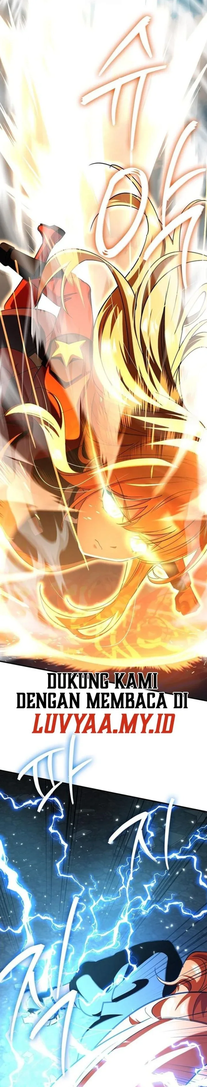 Halaman 25 — I Became the Villain the Hero Is Obsessed With Chapter 33