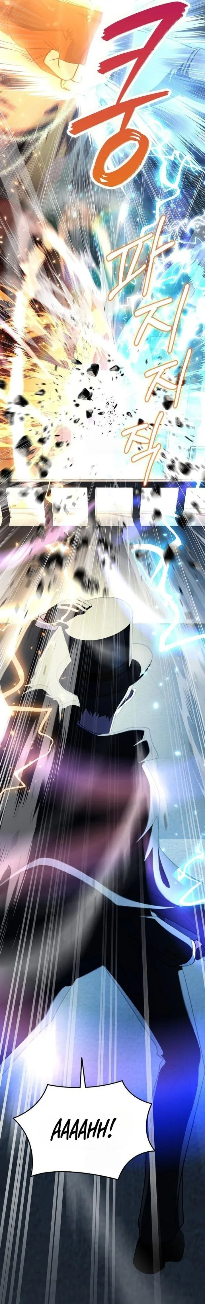Halaman 27 — I Became the Villain the Hero Is Obsessed With Chapter 33