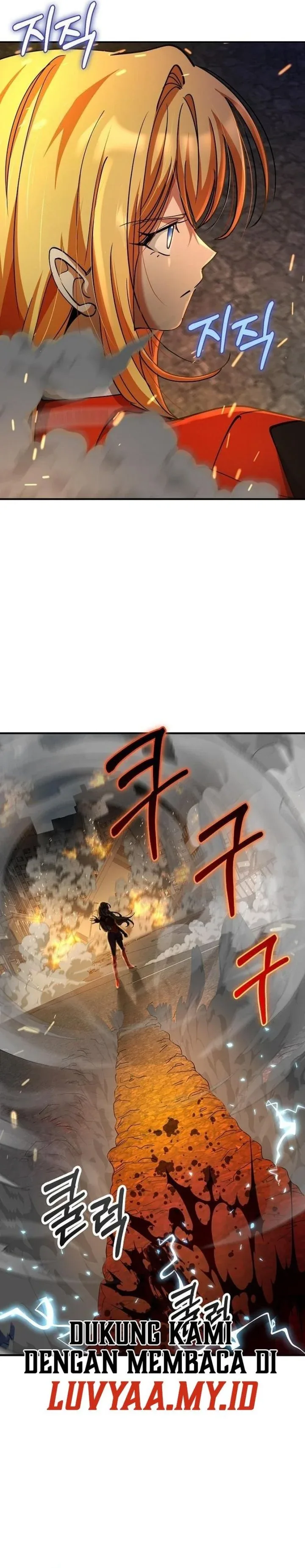 Halaman 31 — I Became the Villain the Hero Is Obsessed With Chapter 33