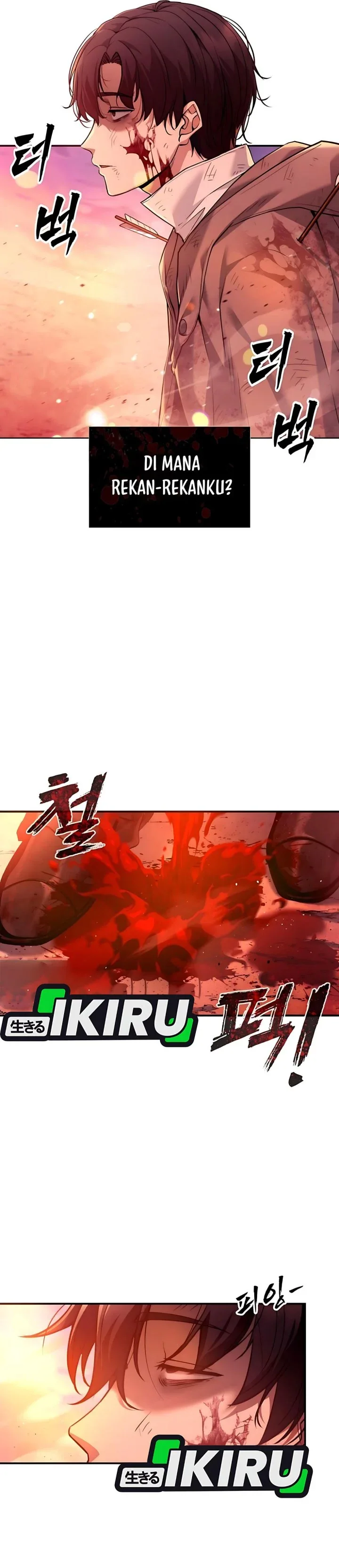 Halaman 4 — The Returnee’s Hidden Strategy Stream Chapter 1