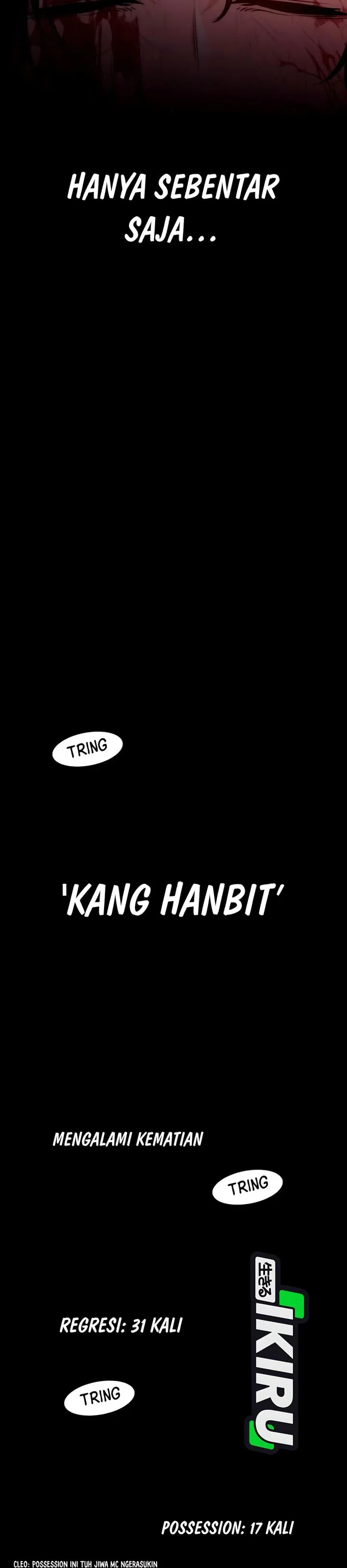 Halaman 7 — The Returnee’s Hidden Strategy Stream Chapter 1