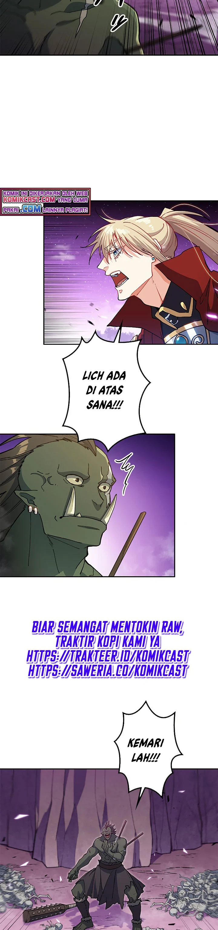 Halaman 6 — White Dragon Duke: Pendragon Chapter 23