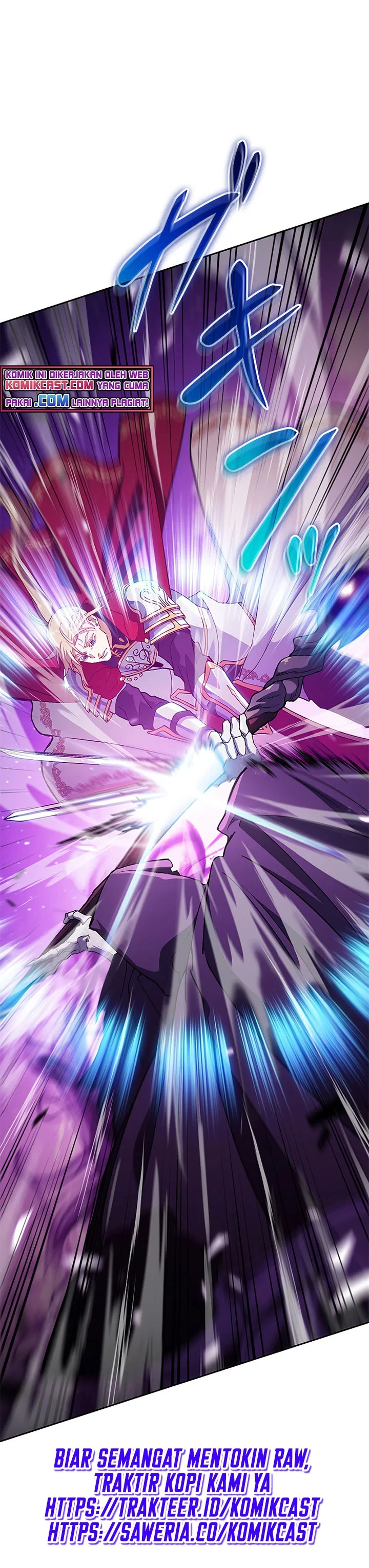 Halaman 10 — White Dragon Duke: Pendragon Chapter 23