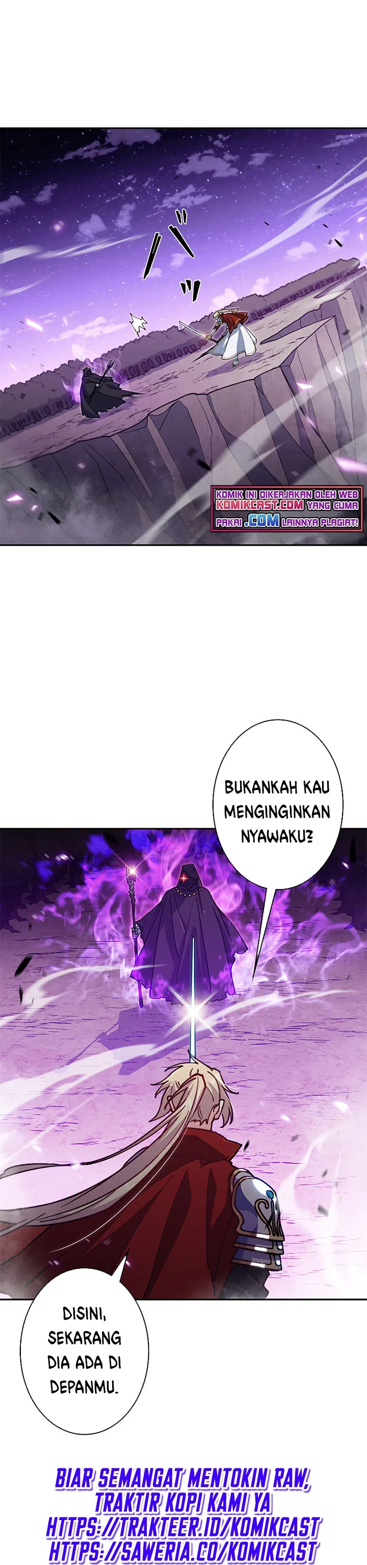 Halaman 11 — White Dragon Duke: Pendragon Chapter 23