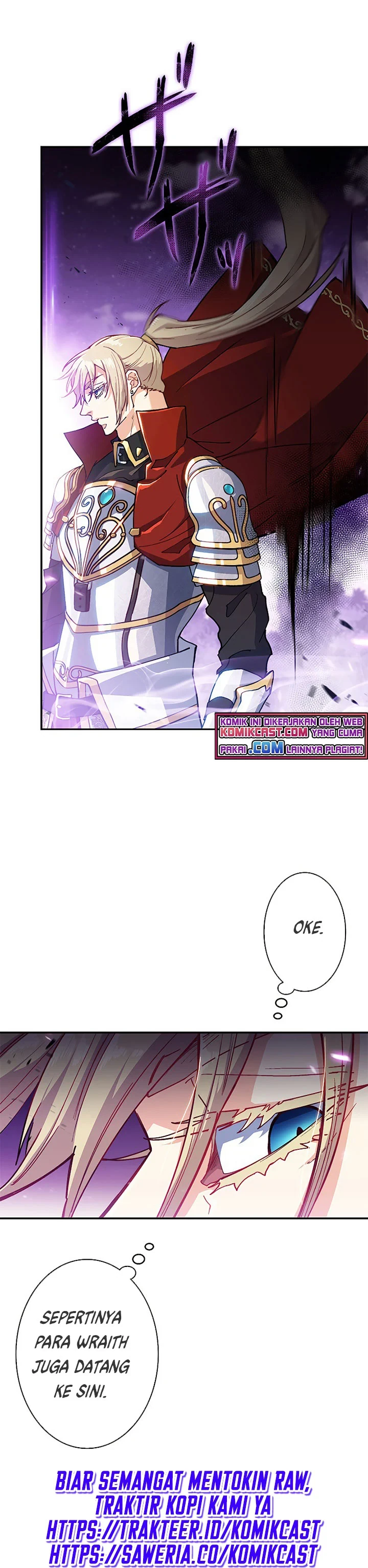 Halaman 12 — White Dragon Duke: Pendragon Chapter 23