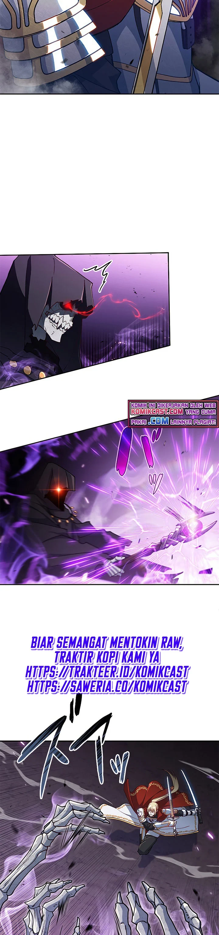 Halaman 14 — White Dragon Duke: Pendragon Chapter 23