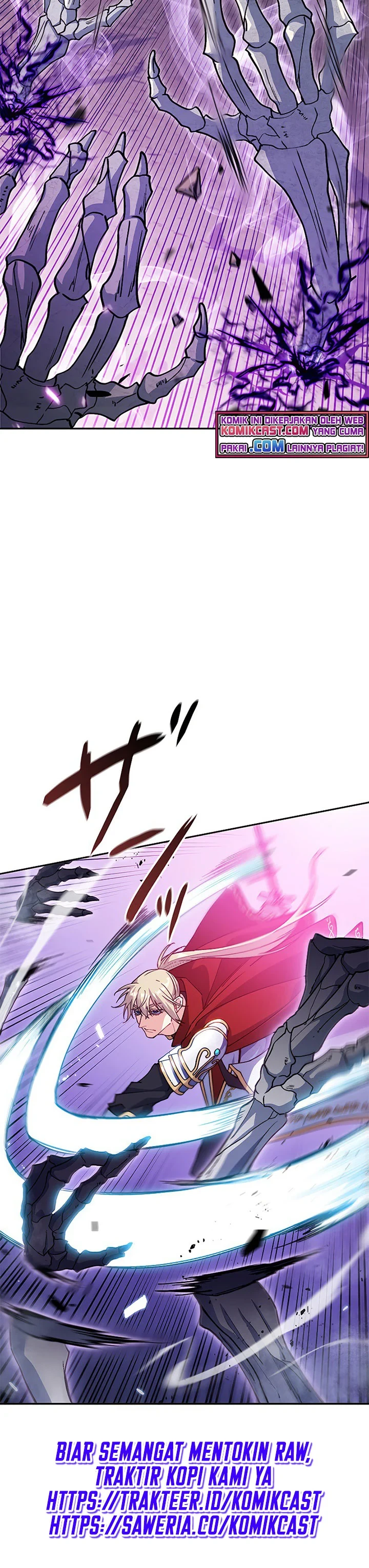 Halaman 15 — White Dragon Duke: Pendragon Chapter 23