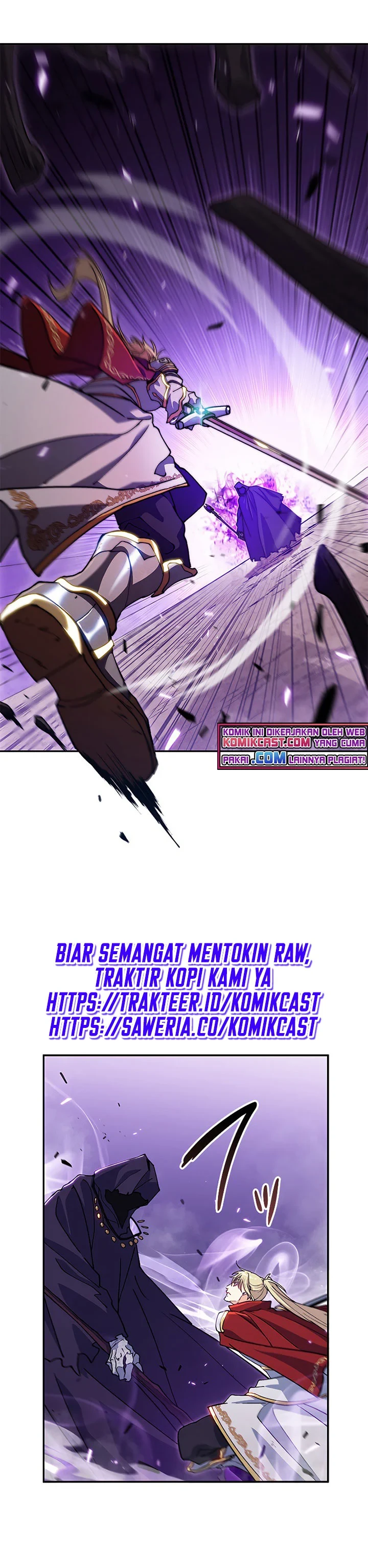 Halaman 16 — White Dragon Duke: Pendragon Chapter 23