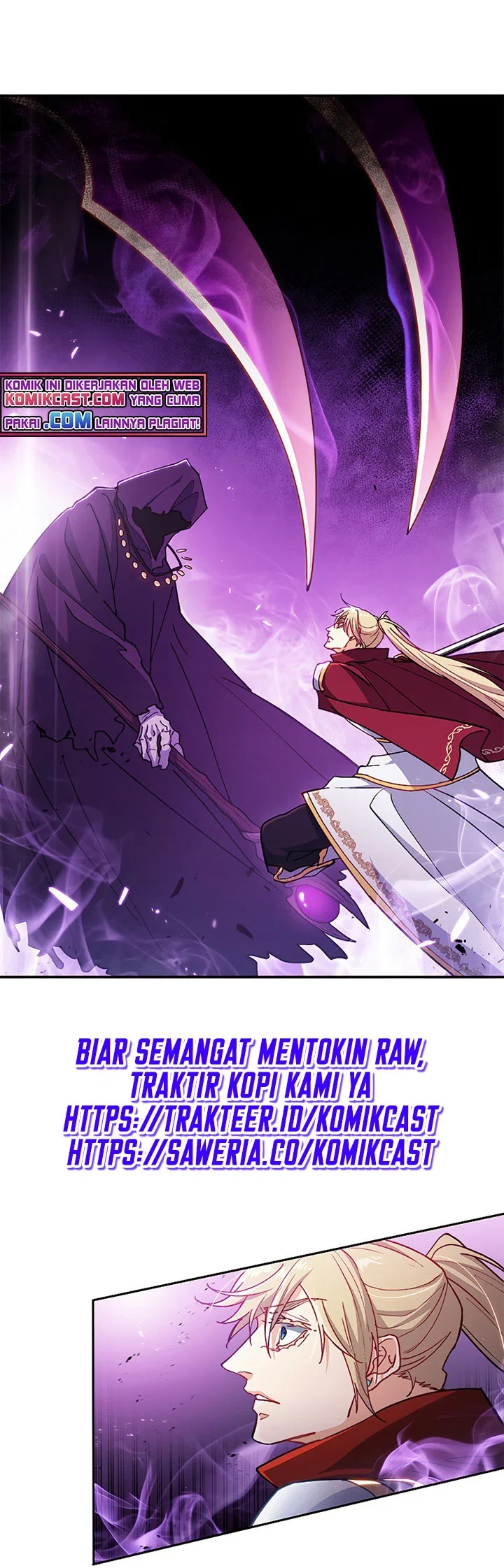 Halaman 17 — White Dragon Duke: Pendragon Chapter 23