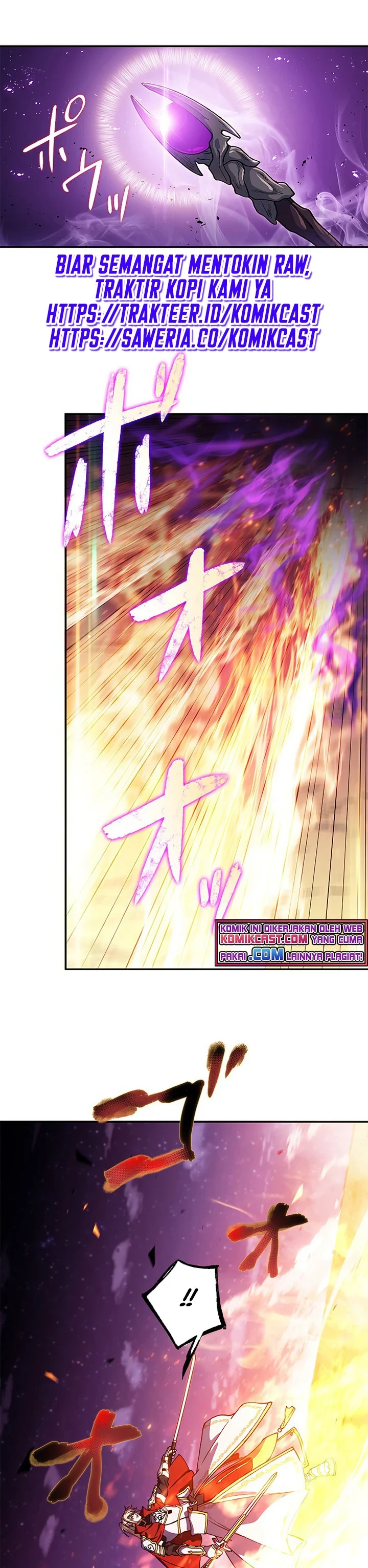 Halaman 20 — White Dragon Duke: Pendragon Chapter 23