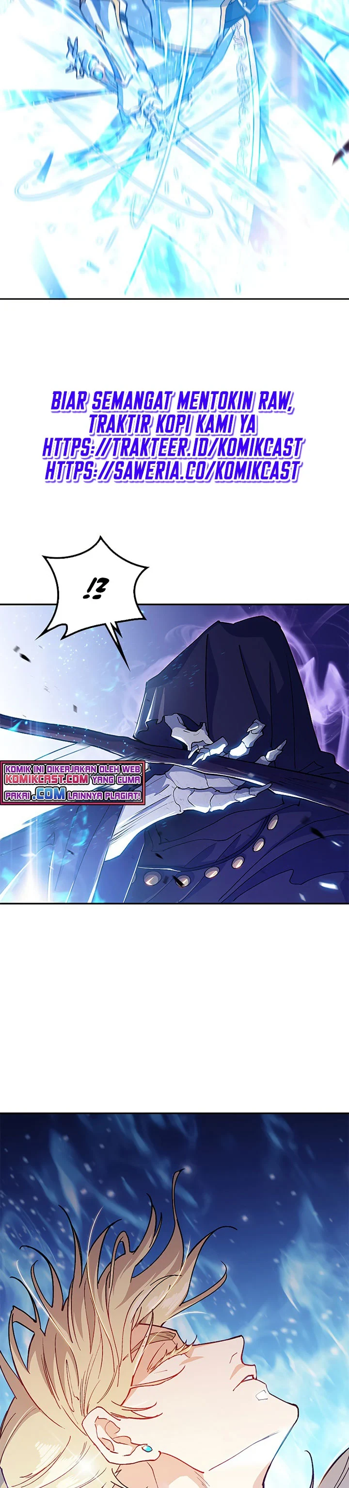 Halaman 24 — White Dragon Duke: Pendragon Chapter 23