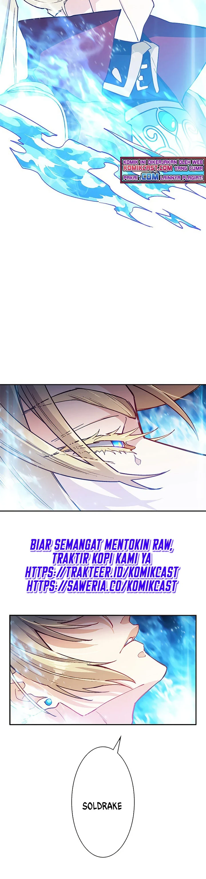 Halaman 27 — White Dragon Duke: Pendragon Chapter 23