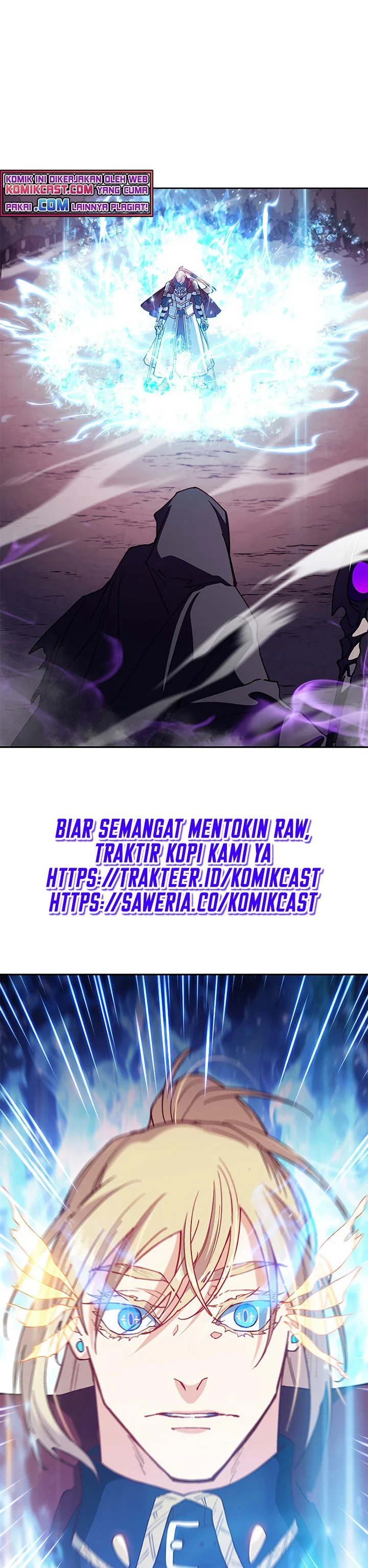 Halaman 28 — White Dragon Duke: Pendragon Chapter 23
