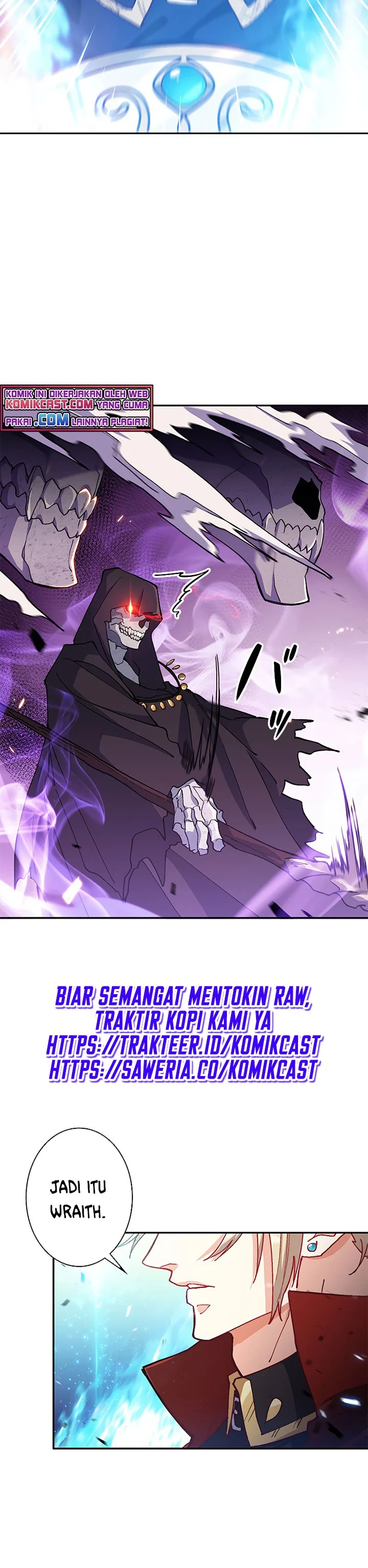 Halaman 29 — White Dragon Duke: Pendragon Chapter 23