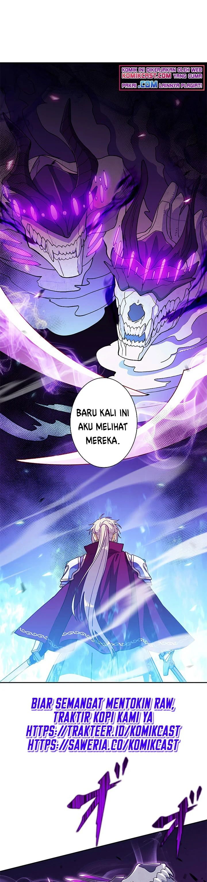 Halaman 30 — White Dragon Duke: Pendragon Chapter 23