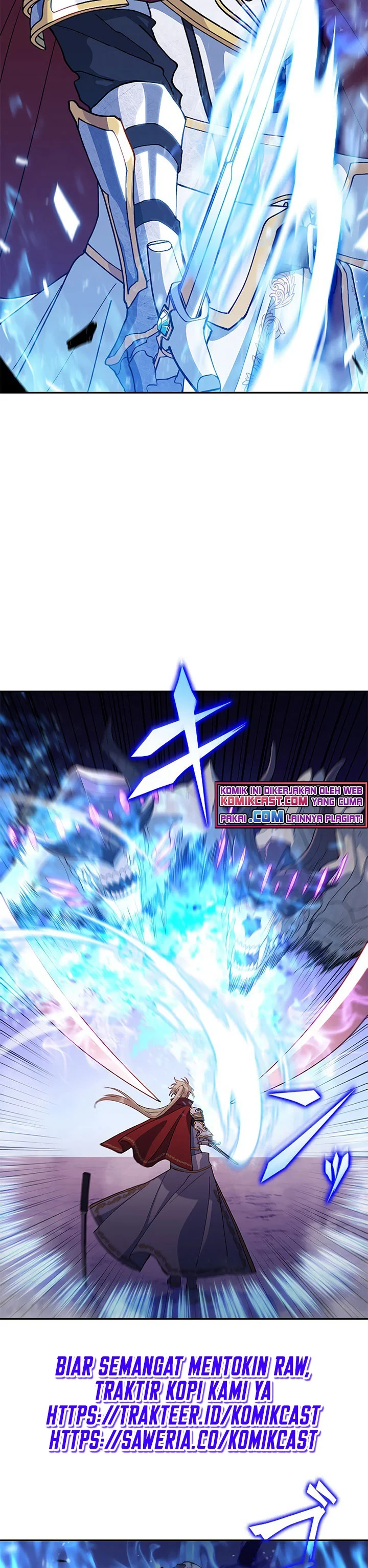 Halaman 32 — White Dragon Duke: Pendragon Chapter 23