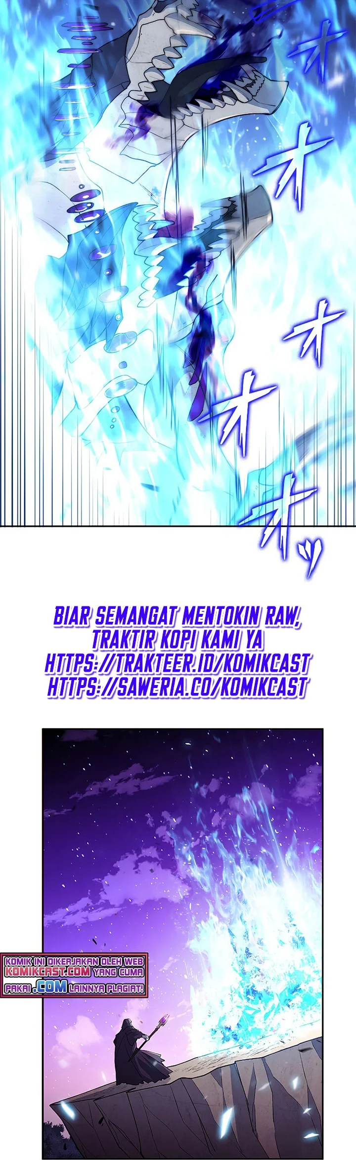 Halaman 33 — White Dragon Duke: Pendragon Chapter 23