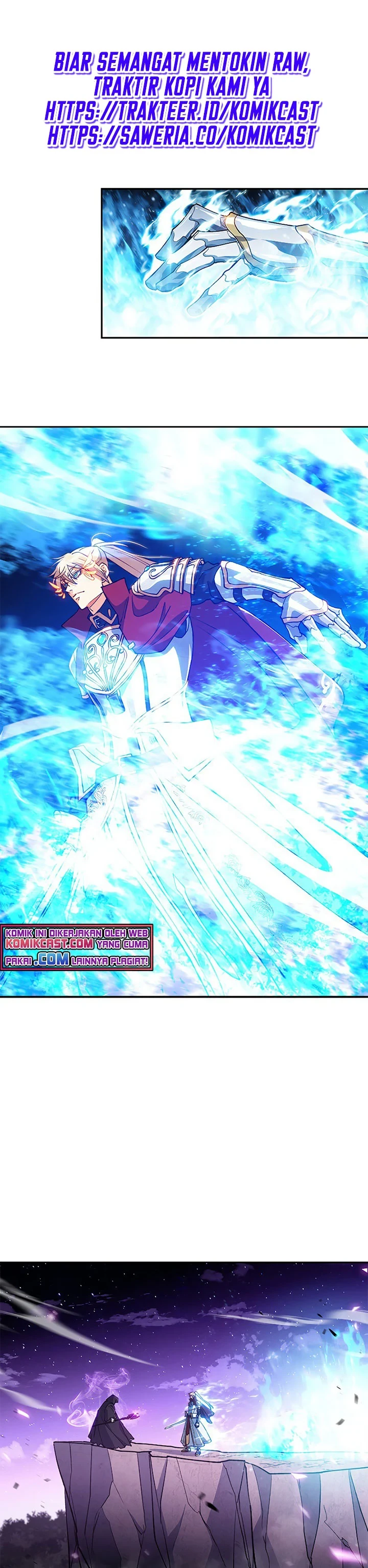 Halaman 34 — White Dragon Duke: Pendragon Chapter 23