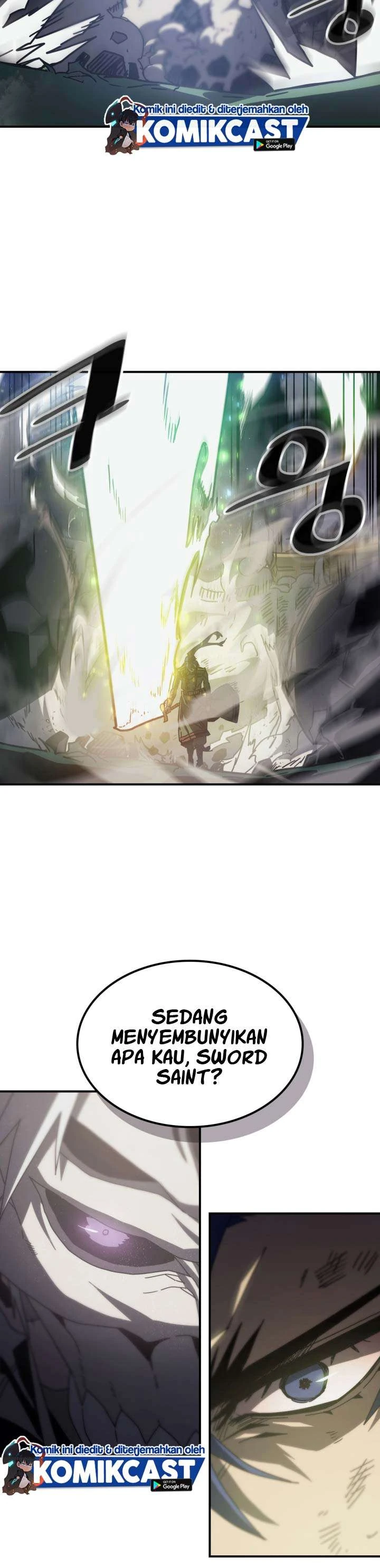 Halaman 4 — A Returner's Magic Should Be Special Chapter 143