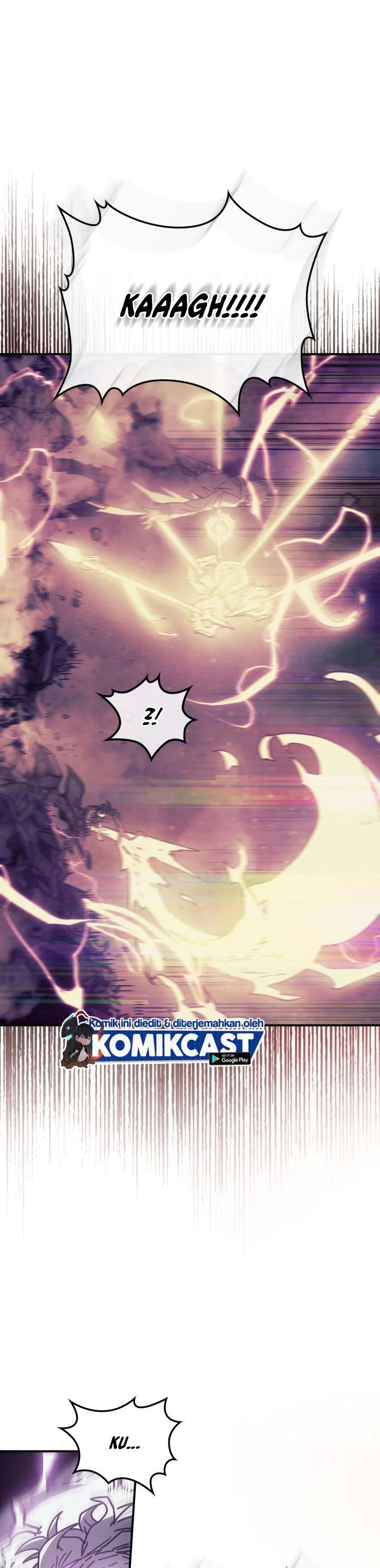 Halaman 5 — A Returner's Magic Should Be Special Chapter 143