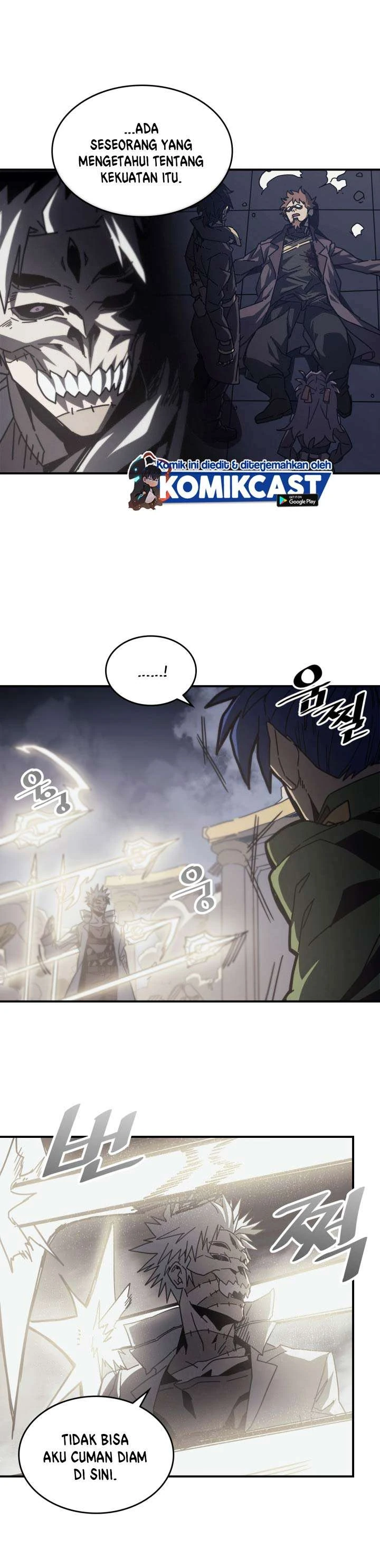 Halaman 7 — A Returner's Magic Should Be Special Chapter 143