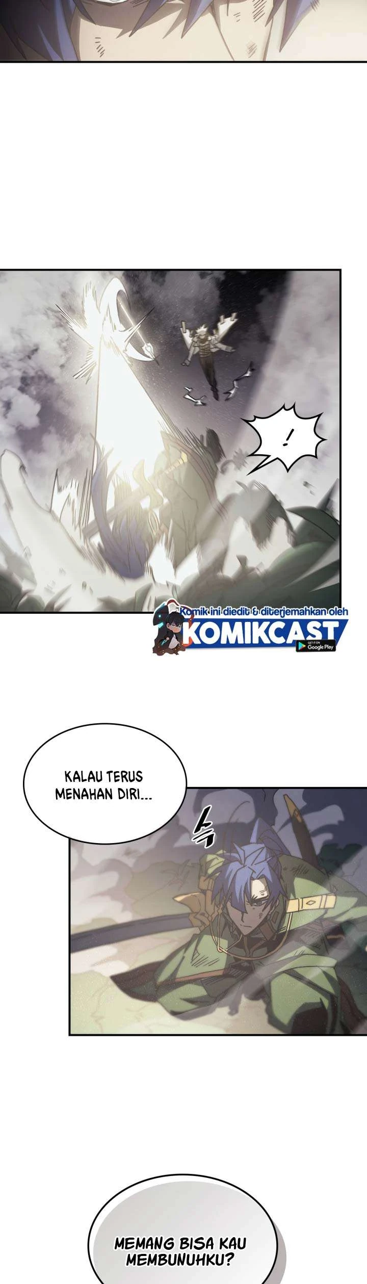 Halaman 14 — A Returner's Magic Should Be Special Chapter 143