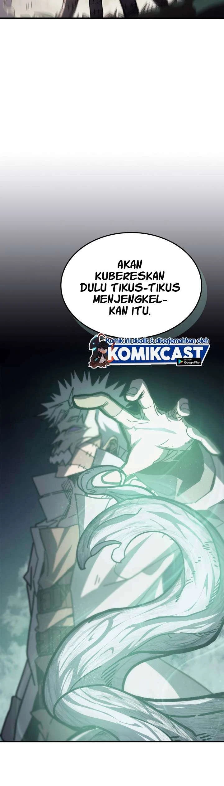 Halaman 16 — A Returner's Magic Should Be Special Chapter 143