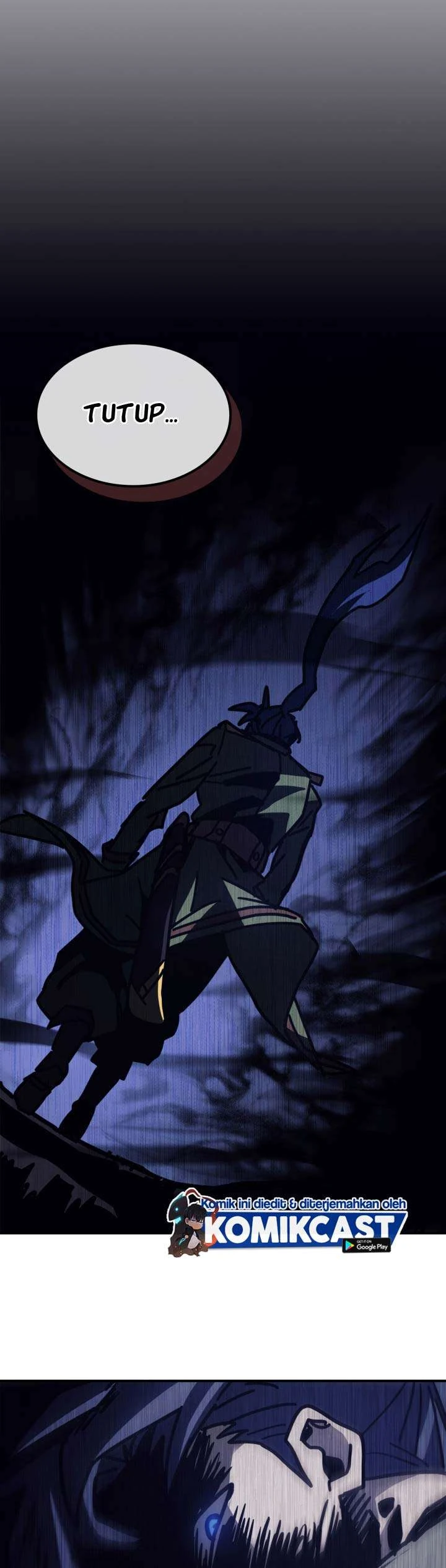 Halaman 23 — A Returner's Magic Should Be Special Chapter 143