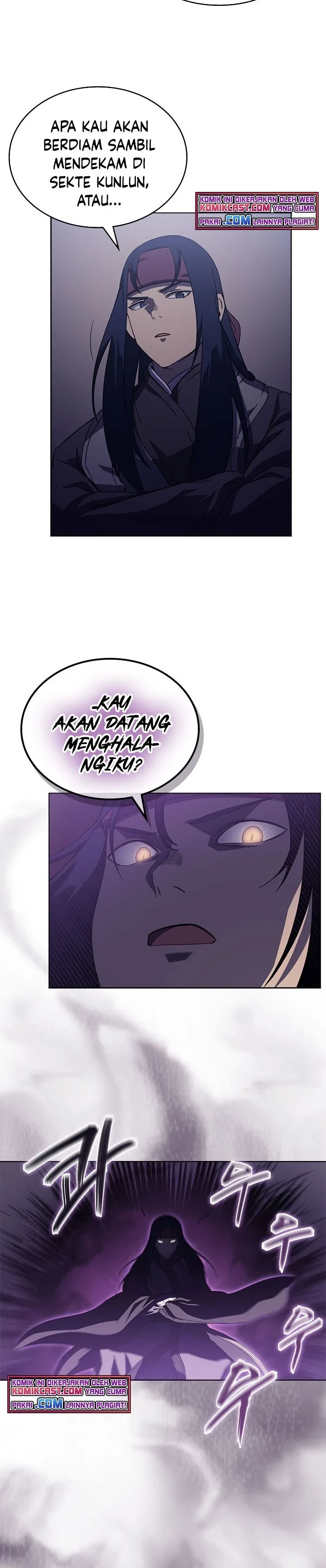 Halaman 7 — Heavenly Demon Reborn! Chapter 154