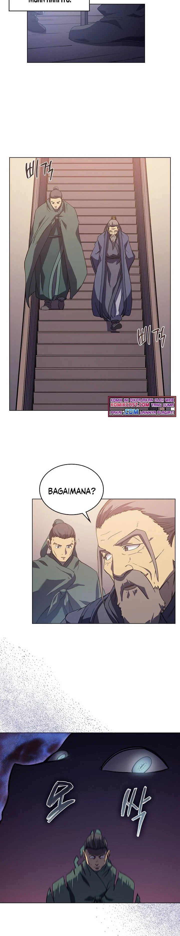 Halaman 12 — Heavenly Demon Reborn! Chapter 154