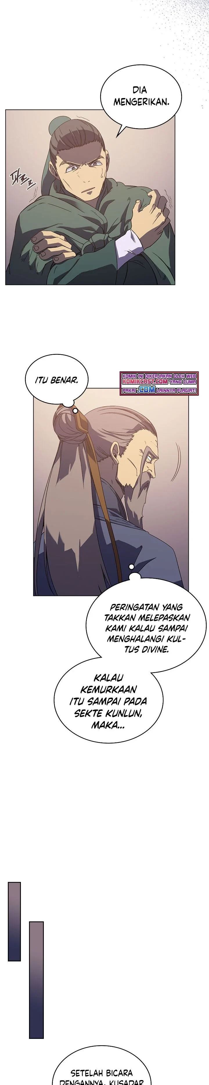 Halaman 13 — Heavenly Demon Reborn! Chapter 154
