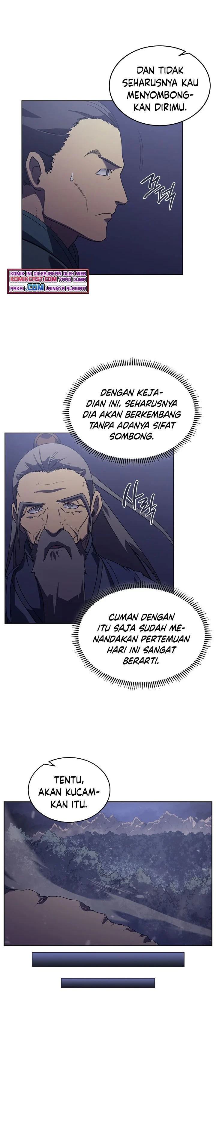 Halaman 15 — Heavenly Demon Reborn! Chapter 154