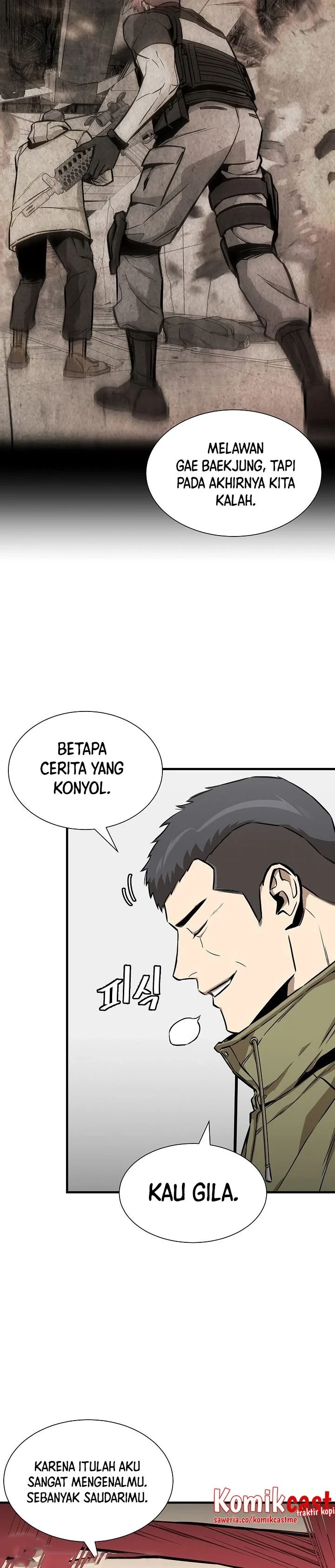 Halaman 4 — Return Survival Chapter 126