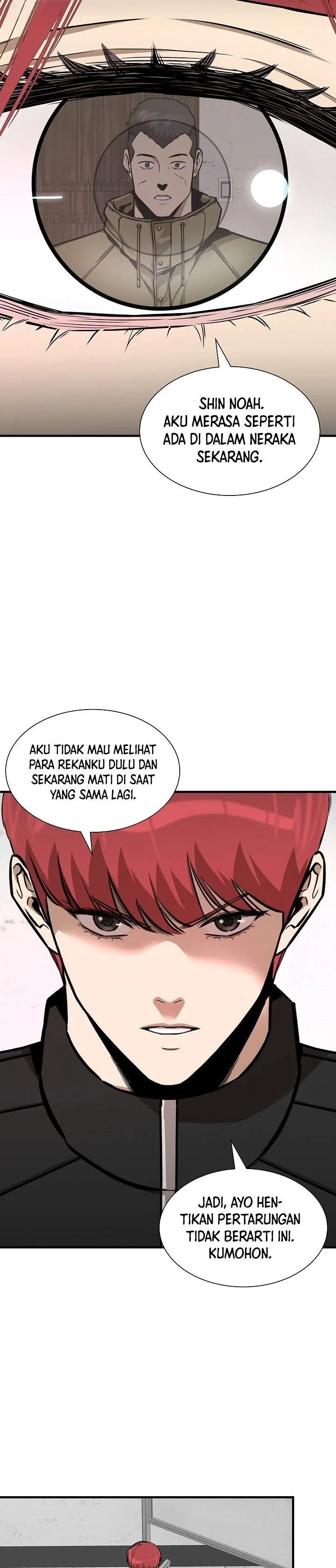 Halaman 5 — Return Survival Chapter 126
