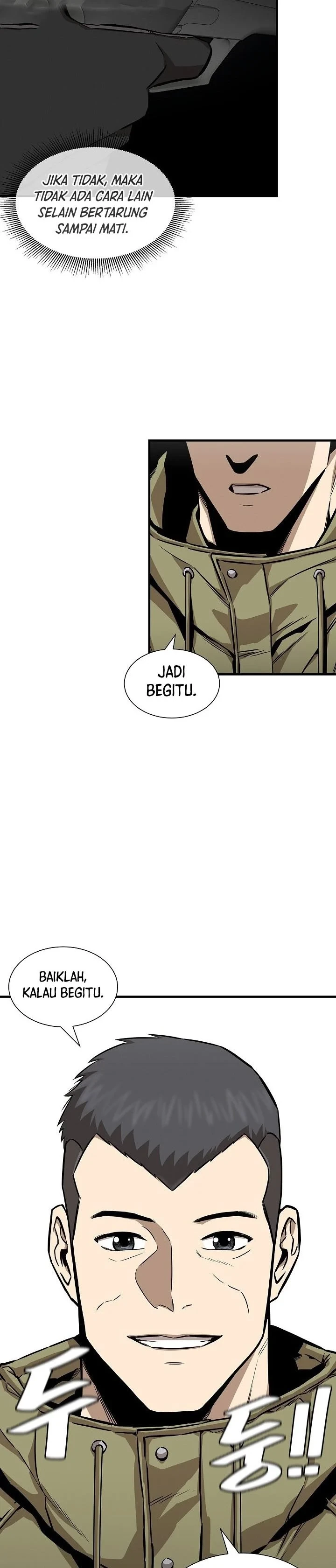 Halaman 7 — Return Survival Chapter 126