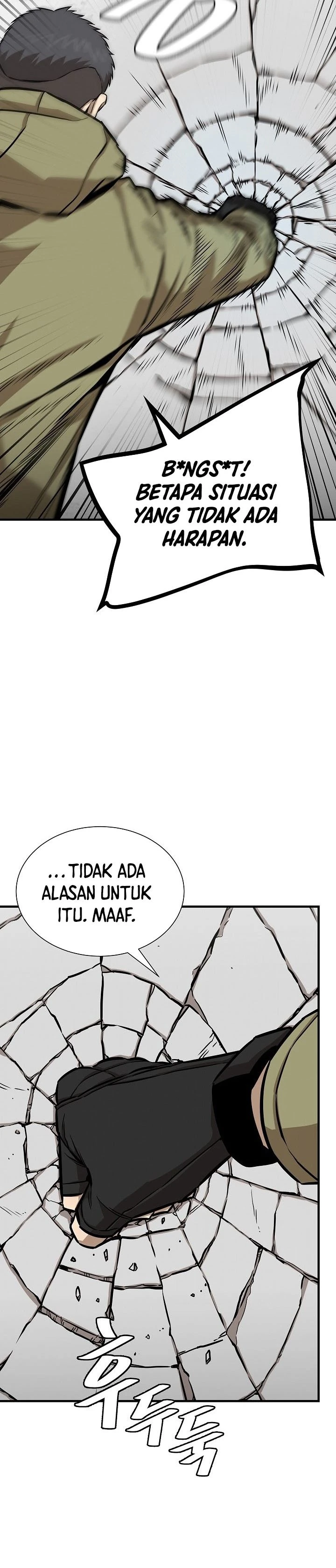 Halaman 13 — Return Survival Chapter 126