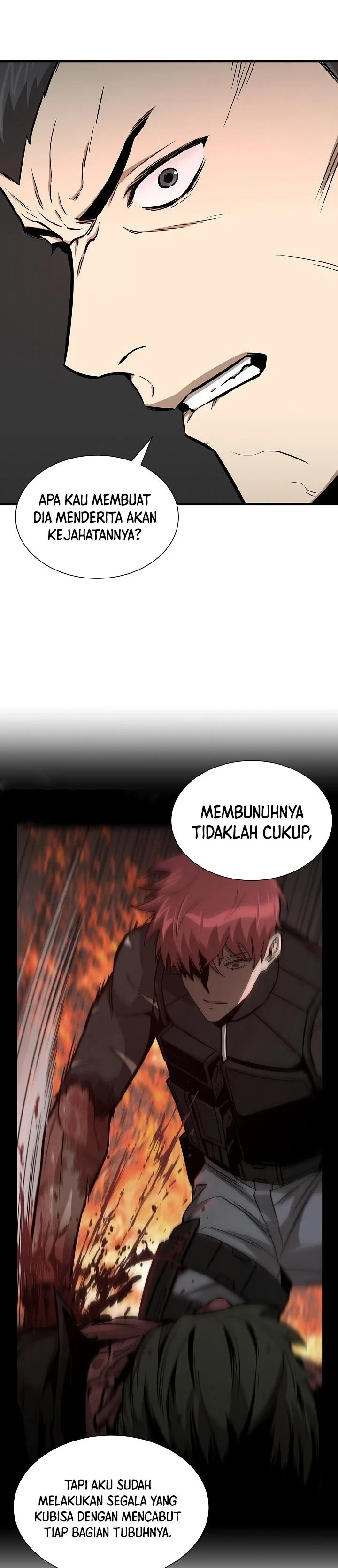 Halaman 15 — Return Survival Chapter 126