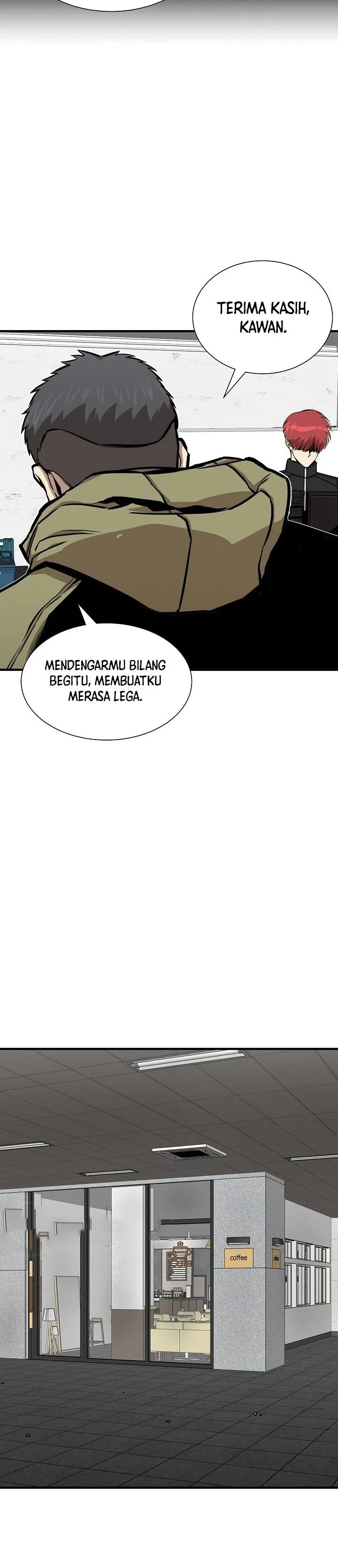 Halaman 16 — Return Survival Chapter 126