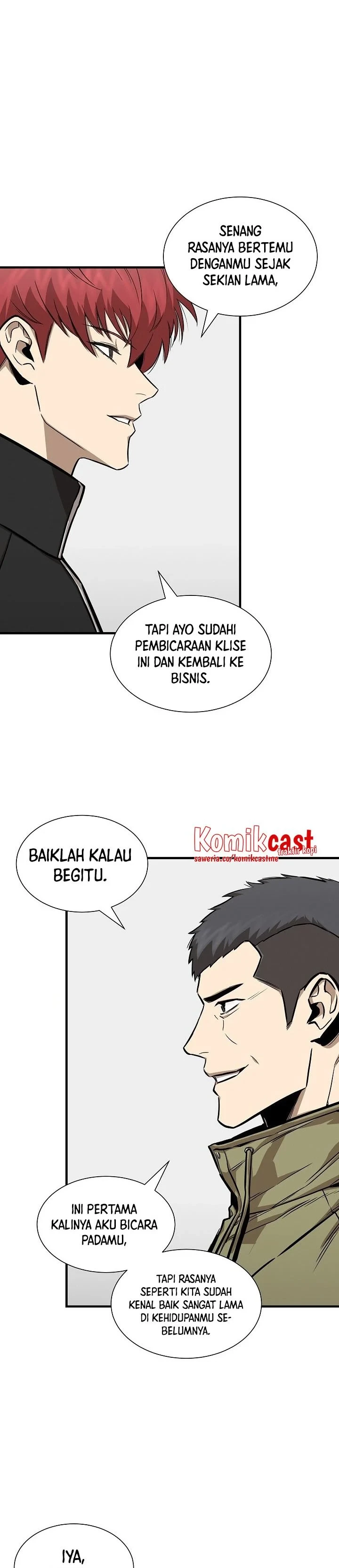 Halaman 17 — Return Survival Chapter 126