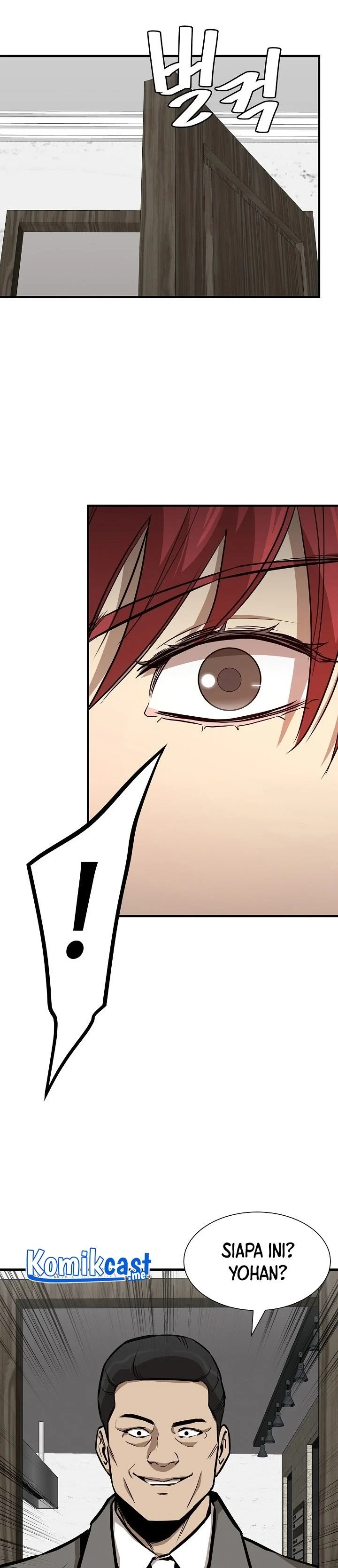 Halaman 24 — Return Survival Chapter 126