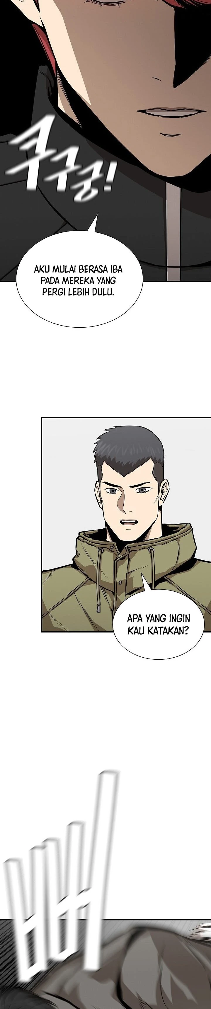 Halaman 32 — Return Survival Chapter 126