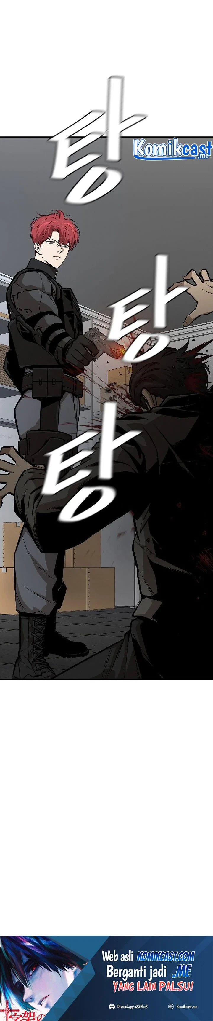 Halaman 34 — Return Survival Chapter 126