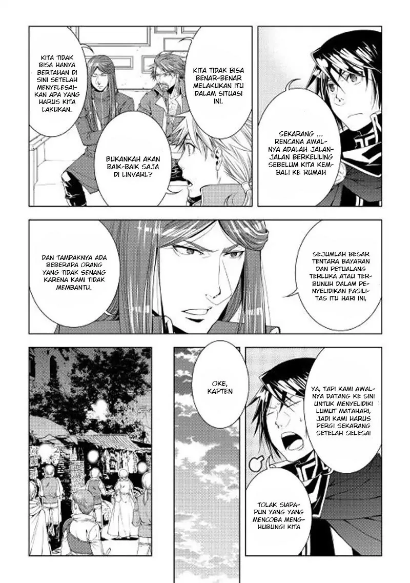 Halaman 5 — World Customize Creator Chapter 51