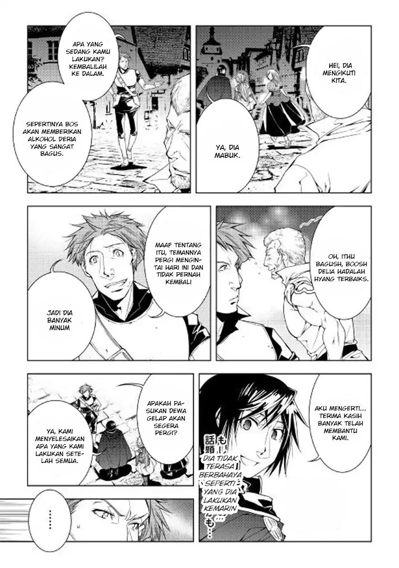 Halaman 7 — World Customize Creator Chapter 51