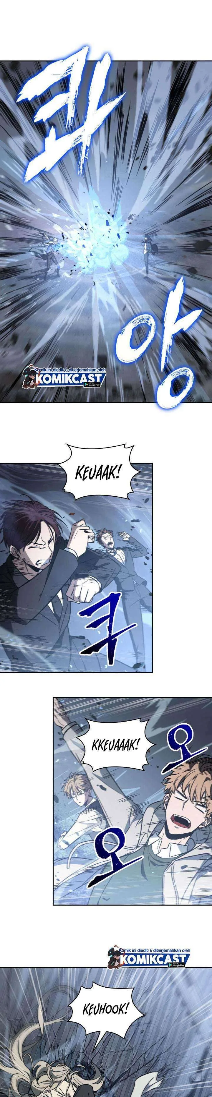 Halaman 9 — Tomb Raider King Chapter 216